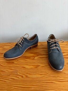 Women's Leather Derby Shoes from Browns